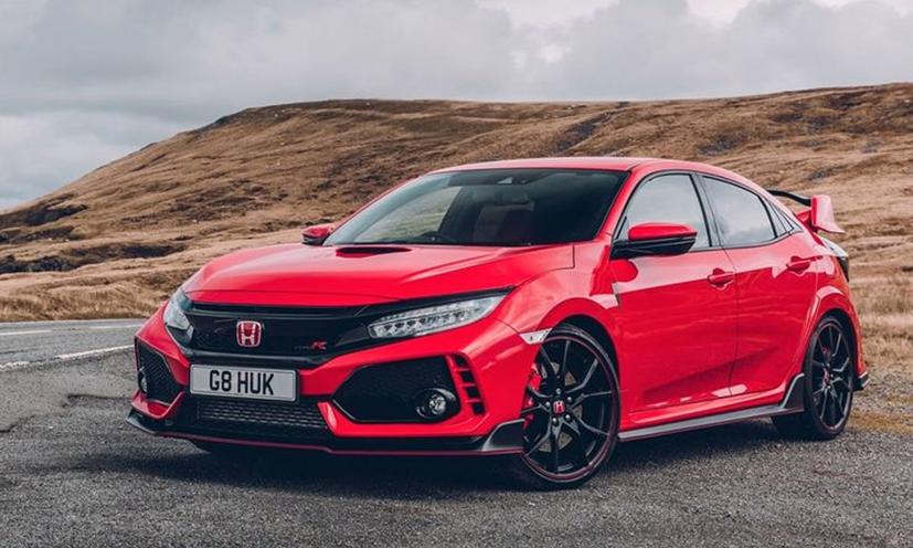 9 mẫu xe “đỉnh” nhất m&#224; Honda từng sản xuất - Ảnh 6