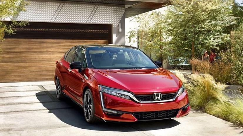 9 mẫu xe “đỉnh” nhất m&#224; Honda từng sản xuất - Ảnh 8