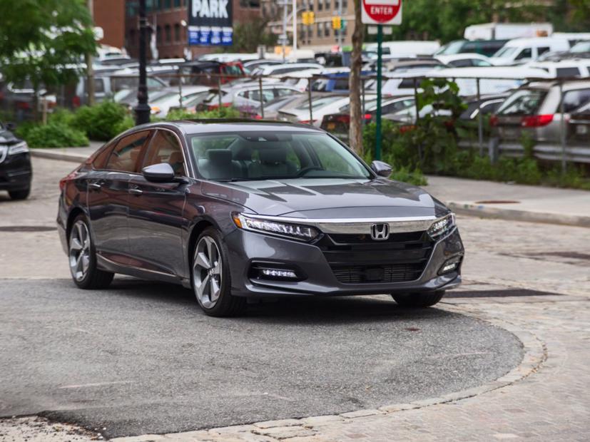 7 mẫu xe 2019 c&#243; chi ph&#237; “nu&#244;i” rẻ nhất ở Mỹ - Ảnh 2