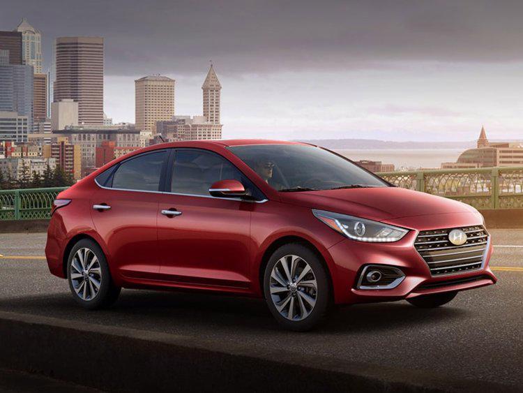 7 mẫu xe 2019 c&#243; chi ph&#237; “nu&#244;i” rẻ nhất ở Mỹ - Ảnh 6