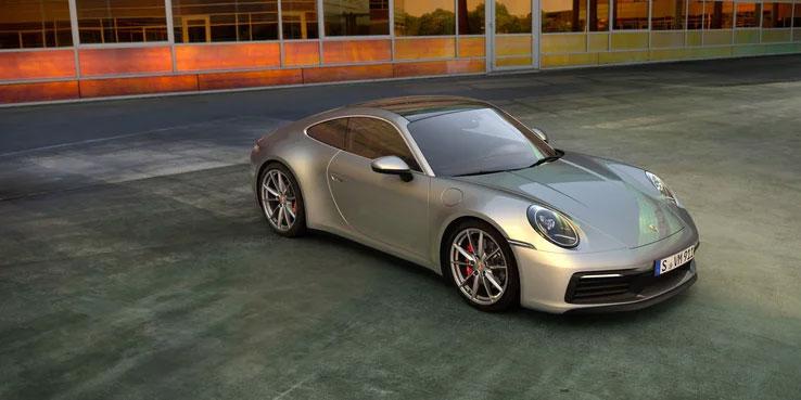 10 h&#227;ng xe c&#243; thương hiệu đắt nhất thế giới - Ảnh 1