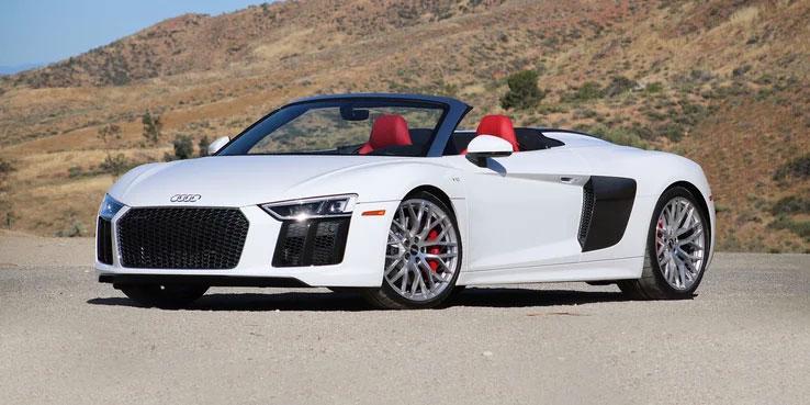 10 h&#227;ng xe c&#243; thương hiệu đắt nhất thế giới - Ảnh 2