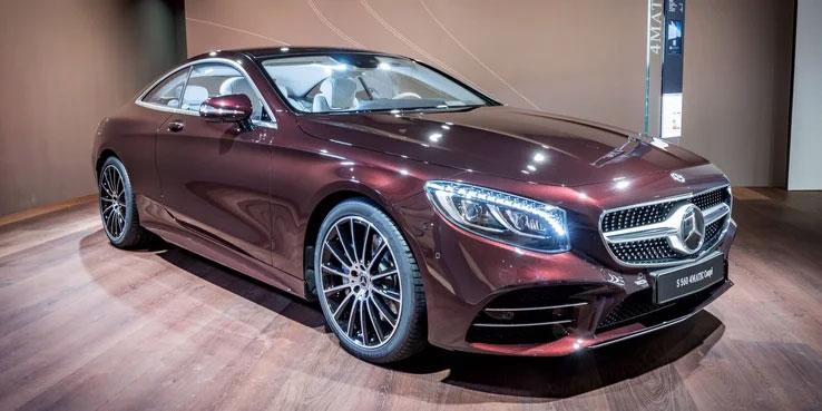 10 h&#227;ng xe c&#243; thương hiệu đắt nhất thế giới - Ảnh 9