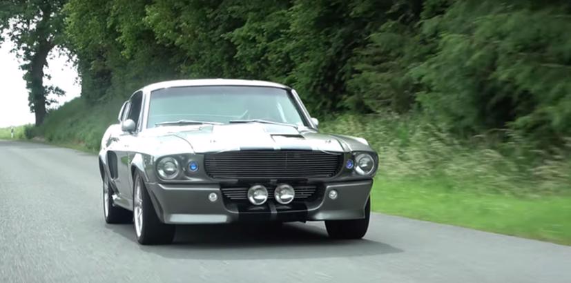 Người đẹp Supercar Blondie v&#224; những lần xuất hiện với si&#234;u xe cực hiếm - Ảnh 11