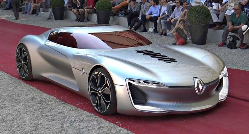 10 mẫu xe đắt bất ngờ từ c&#225;c thương hiệu &#244; t&#244; phổ th&#244;ng - Ảnh 1