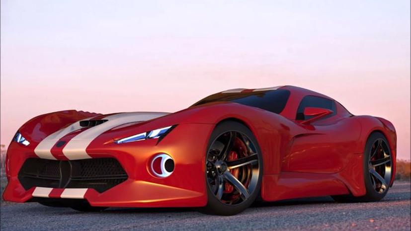 10 mẫu xe đắt bất ngờ từ c&#225;c thương hiệu &#244; t&#244; phổ th&#244;ng - Ảnh 10