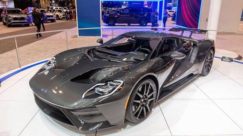 10 mẫu xe đắt bất ngờ từ c&#225;c thương hiệu &#244; t&#244; phổ th&#244;ng - Ảnh 7