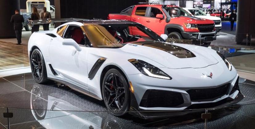 10 mẫu xe đắt bất ngờ từ c&#225;c thương hiệu &#244; t&#244; phổ th&#244;ng - Ảnh 9