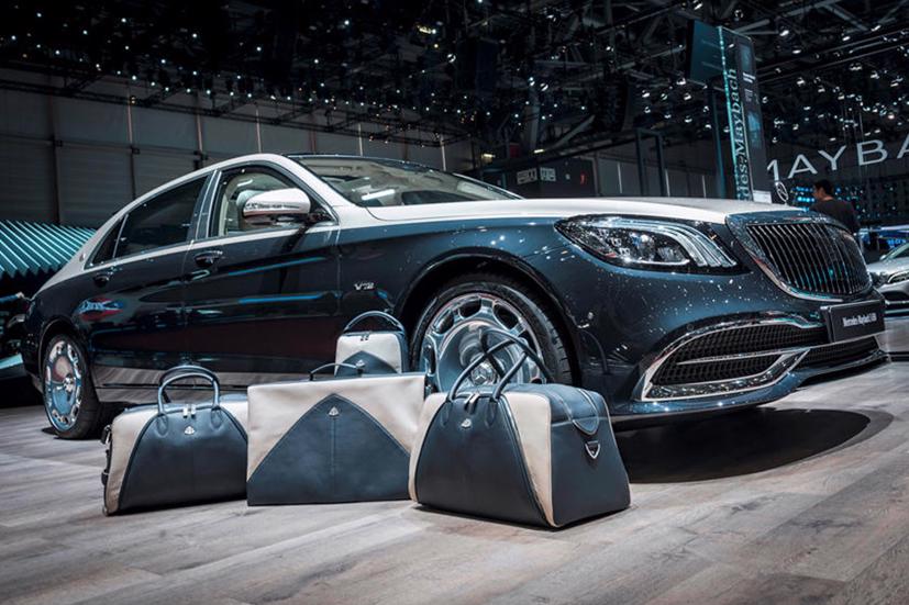 Muốn sở hữu một chiếc Maybach S, bạn cần c&#243; bao nhi&#234;u tiền? - Ảnh 13