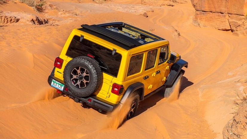 T&#237;nh năng hỗ trợ đổ đ&#232;o hoạt động như thế n&#224;o? - Ảnh 2