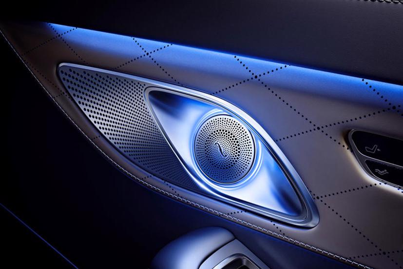 Muốn sở hữu một chiếc Maybach S, bạn cần c&#243; bao nhi&#234;u tiền? - Ảnh 10