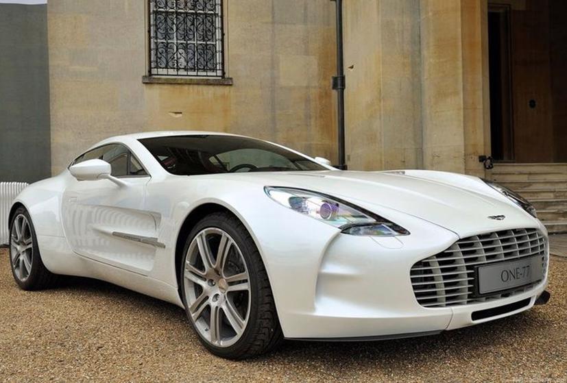 Không hề mất giá, 10 mẫu xe này càng để lâu càng đắt - Ảnh 8