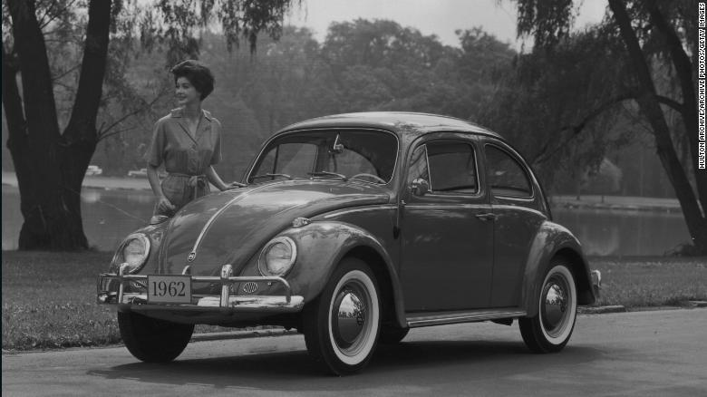 Volkswagen Beetle Dune 2023 Giá lăn bánh ưu đãi 032023 Đánh giá xe