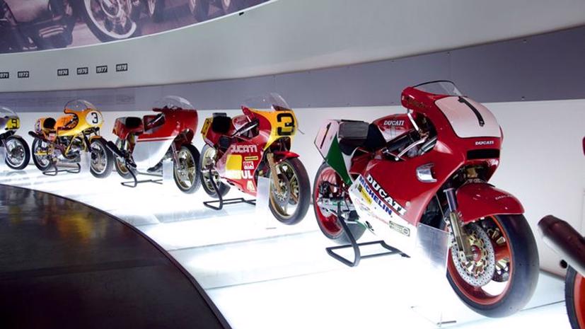 M&#244; t&#244; Ducati c&#243; “đ&#225;ng đồng tiền b&#225;t gạo”? - Ảnh 2