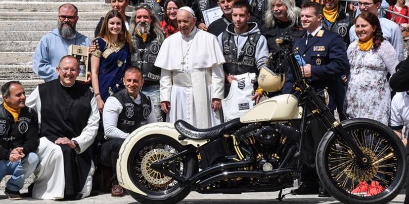 10 m&#244; t&#244; Harley-Davidson đắt nhất thế giới - Ảnh 4