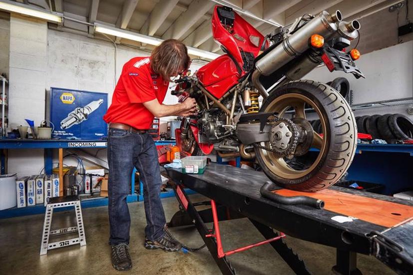 M&#244; t&#244; Ducati c&#243; “đ&#225;ng đồng tiền b&#225;t gạo”? - Ảnh 5