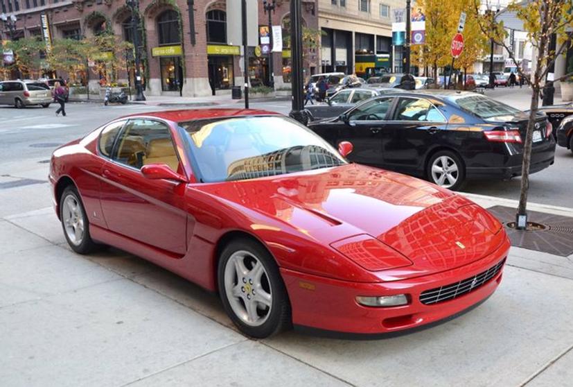 Th&#250; chơi xe của tay đấm huyền thoại Mike Tyson - Ảnh 12