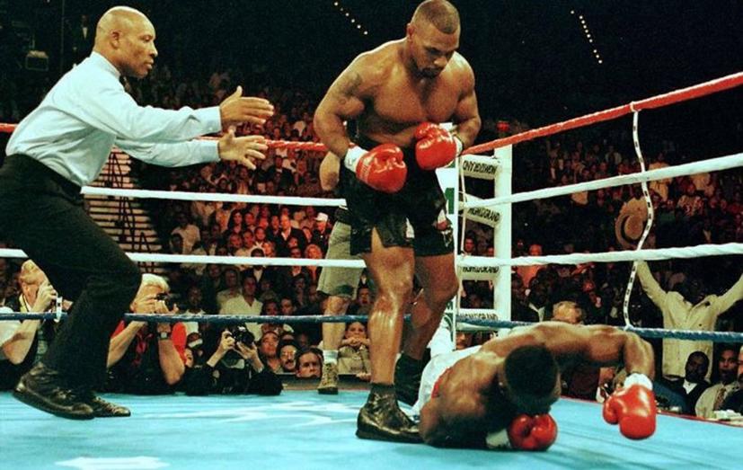 Th&#250; chơi xe của tay đấm huyền thoại Mike Tyson - Ảnh 14