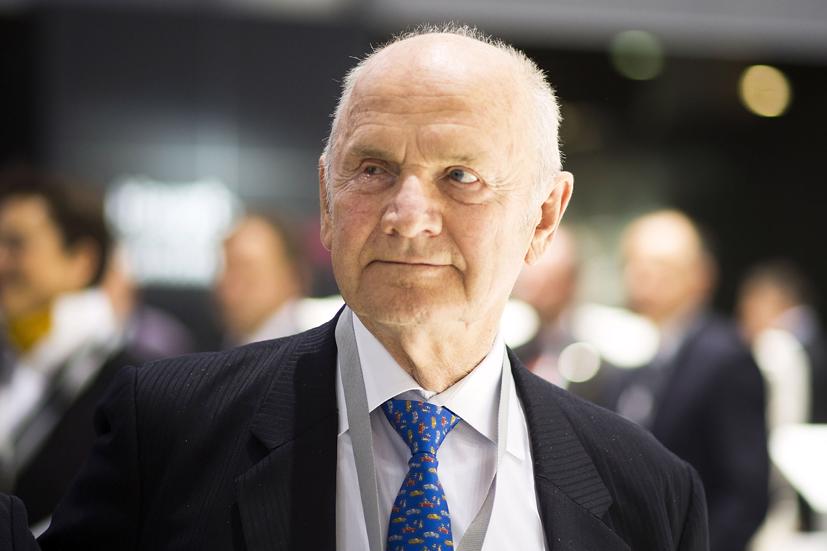 Ông Ferdinand Piech.