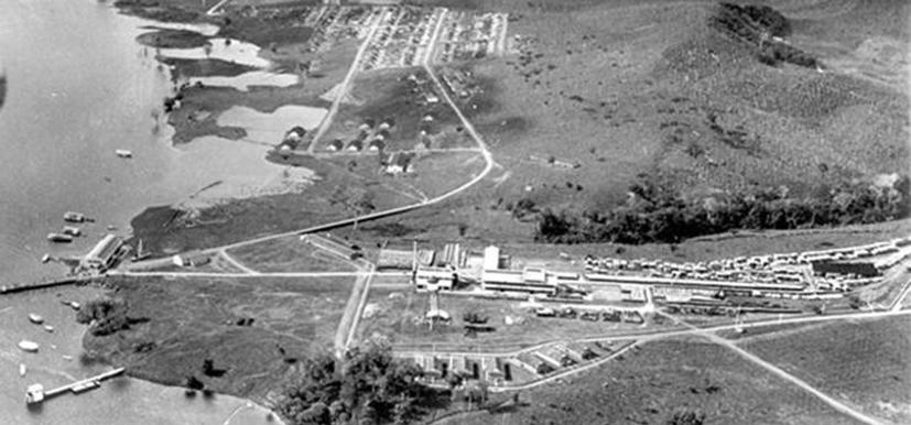 10 sự thật th&#250; vị về h&#227;ng xe Ford c&#243; thể bạn chưa biết - Ảnh 5