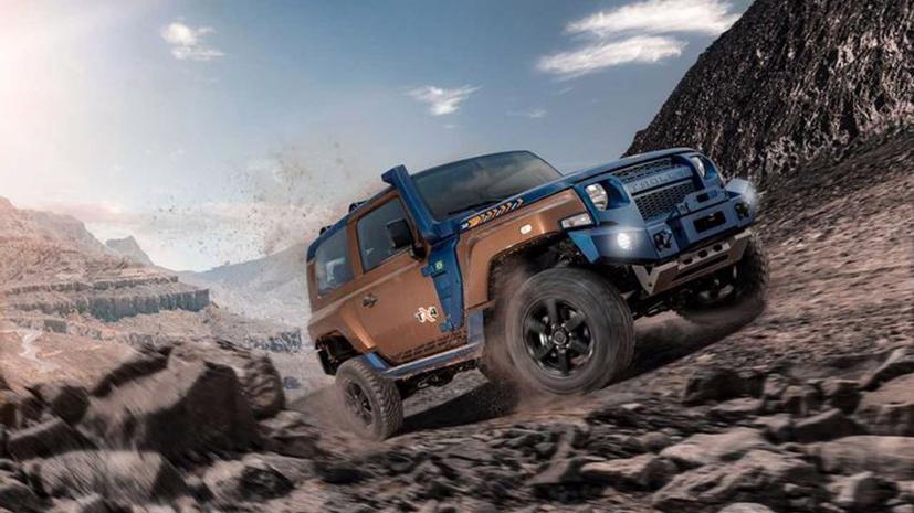 10 sự thật th&#250; vị về h&#227;ng xe Ford c&#243; thể bạn chưa biết - Ảnh 9