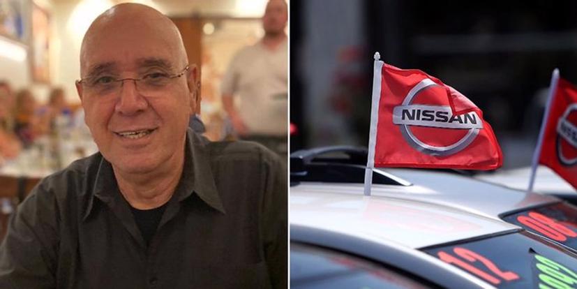 Cuộc chiến ph&#225;p l&#253; giữa &#244;ng Nissan v&#224; h&#227;ng xe c&#249;ng t&#234;n - Ảnh 1