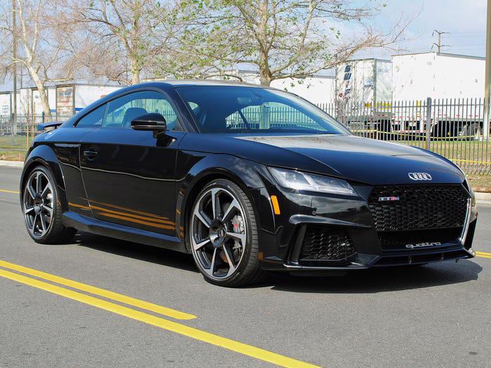 10 mẫu xe được chủ giữ lâu nhất sau khi mua mới ở Mỹ - Ảnh 7