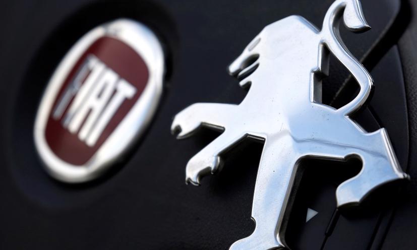 Thứ hạng doanh số của các hãng xe trên thế giới - Ảnh 4