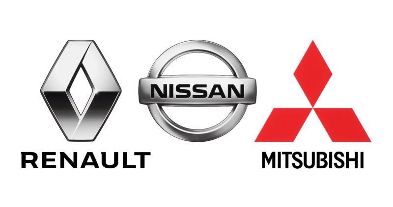 Renault-Nissan-Mitsubishi là một liên minh lớn trong ngành công nghiệp ô tô thế giới.
