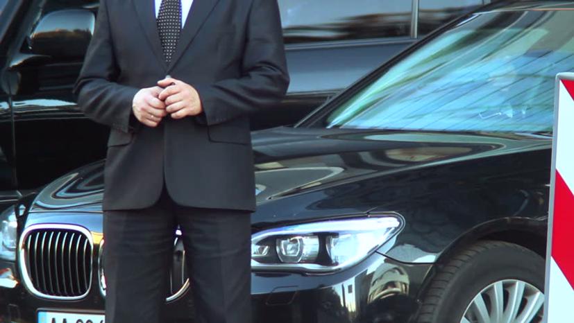 Ở Mỹ, khách hàng giàu hơn có thể được ưu đãi nhiều hơn khi mua bảo hiểm ô tô.