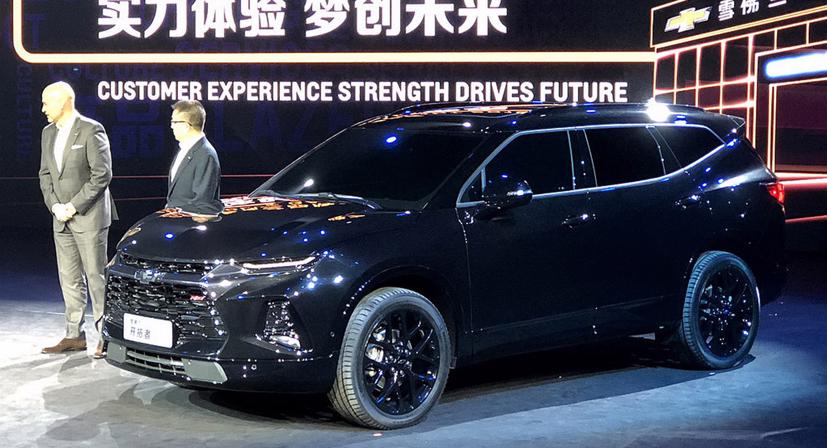 Ford v&#224; General Motor ứng ph&#243; với virus vi&#234;m phổi từ Trung Quốc - Ảnh 1