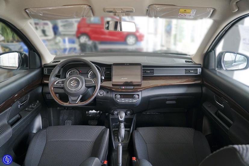 &#194;m thầm l&#234;n kệ, Suzuki Ertiga 2020 tăng gi&#225; nhẹ - Ảnh 10