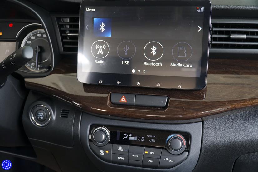 &#194;m thầm l&#234;n kệ, Suzuki Ertiga 2020 tăng gi&#225; nhẹ - Ảnh 12