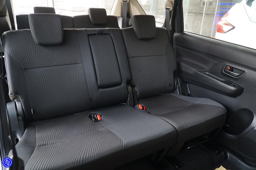 &#194;m thầm l&#234;n kệ, Suzuki Ertiga 2020 tăng gi&#225; nhẹ - Ảnh 17