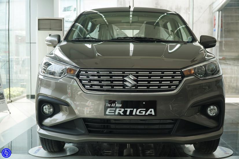 &#194;m thầm l&#234;n kệ, Suzuki Ertiga 2020 tăng gi&#225; nhẹ - Ảnh 5