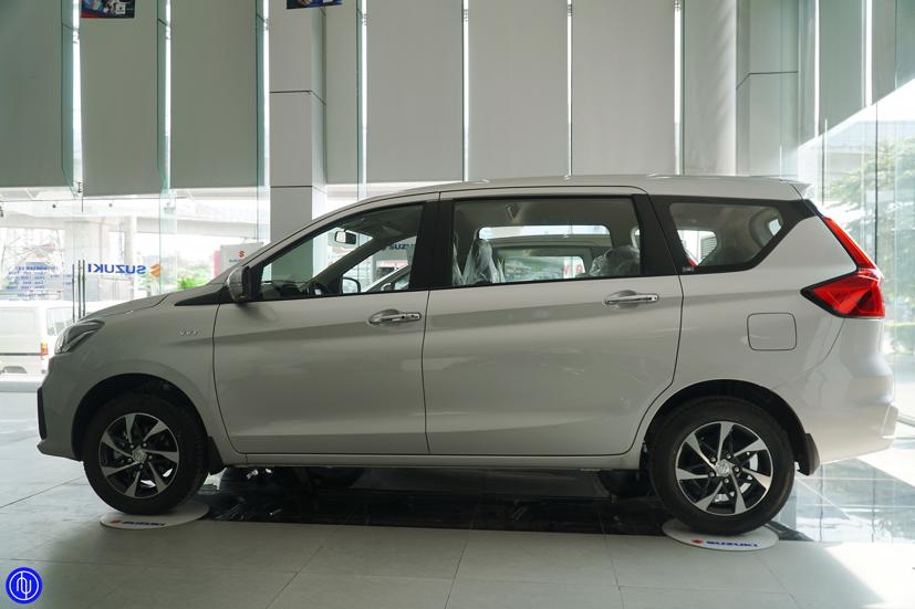&#194;m thầm l&#234;n kệ, Suzuki Ertiga 2020 tăng gi&#225; nhẹ - Ảnh 4