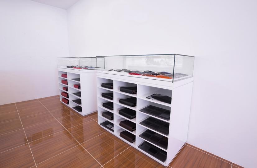 Kh&#244;ng gian trưng b&#224;y sang chảnh của Jaguar Land Rover tại TP.HCM - Ảnh 9