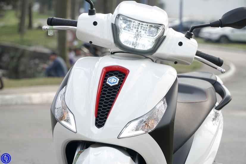 Soi chi tiết Piaggio Medley 2020 c&#243; g&#236; hơn Honda SH - Ảnh 9