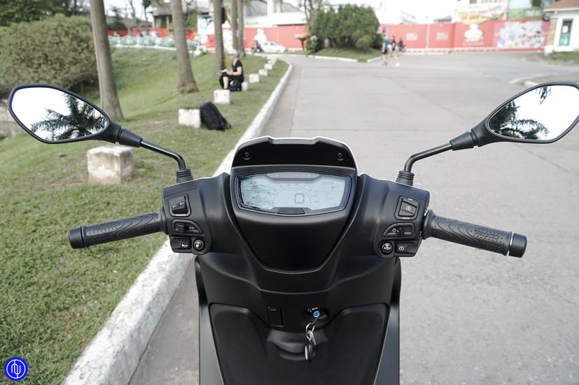 Soi chi tiết Piaggio Medley 2020 c&#243; g&#236; hơn Honda SH - Ảnh 20