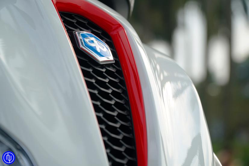 Soi chi tiết Piaggio Medley 2020 c&#243; g&#236; hơn Honda SH - Ảnh 25