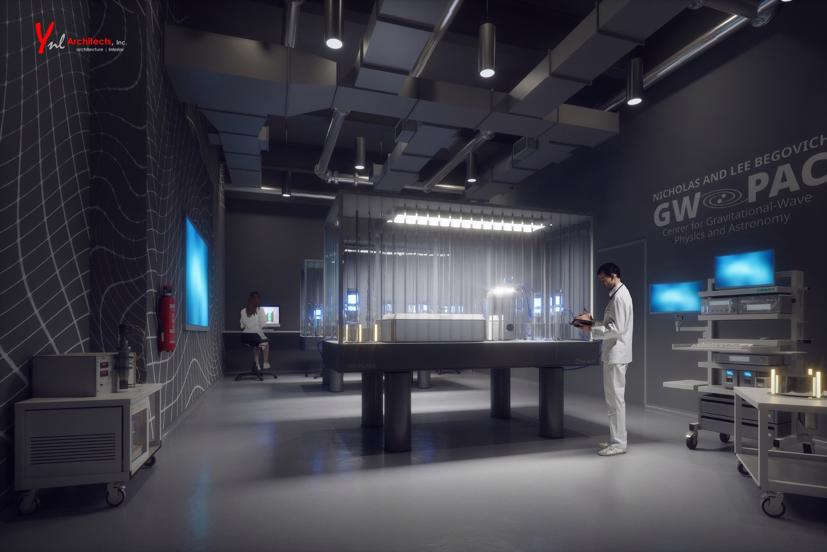 Toàn bộ số tiền bán đấu giá xe sẽ được dành cho việc nghiên cứu khoa học và hỗ trợ giáo dục.