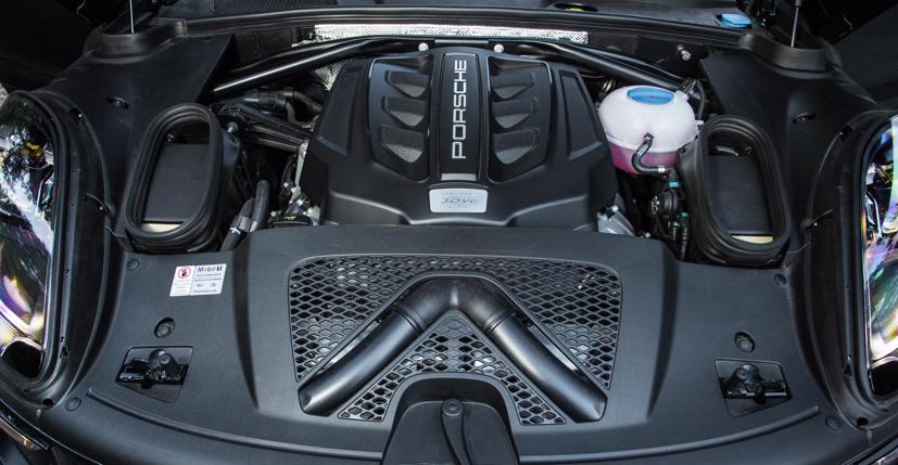 Porsche triệu hồi hơn 70.000 chiếc Macan - Ảnh 4
