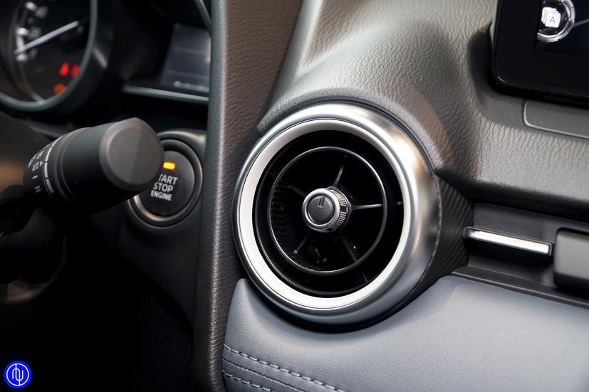 Chi tiết Mazda2 2020: thay đổi quyết liệt để n&#226;ng tầm đẳng cấp - Ảnh 23