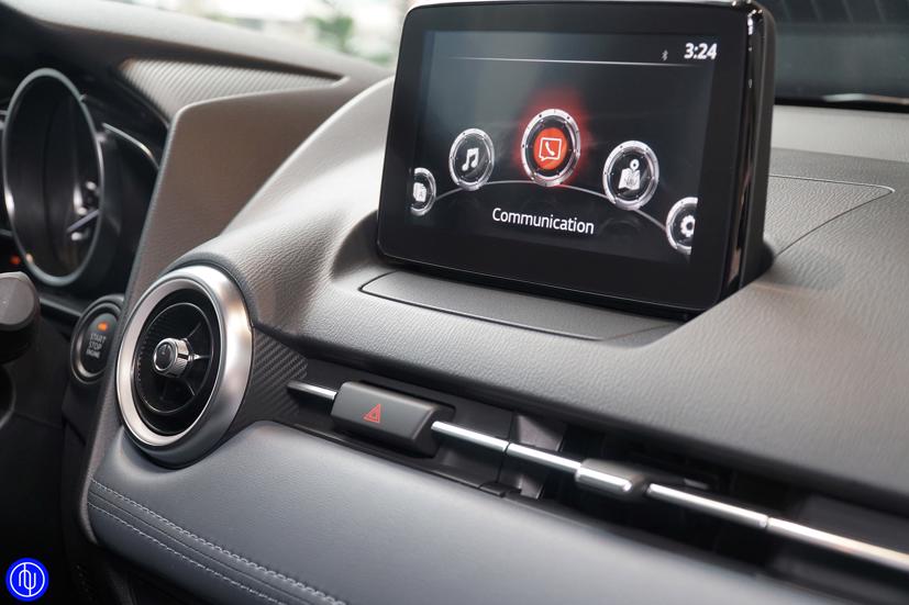 Chi tiết Mazda2 2020: thay đổi quyết liệt để n&#226;ng tầm đẳng cấp - Ảnh 31