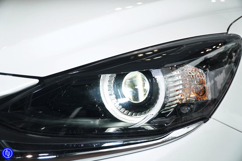 Chi tiết Mazda2 2020: thay đổi quyết liệt để n&#226;ng tầm đẳng cấp - Ảnh 6