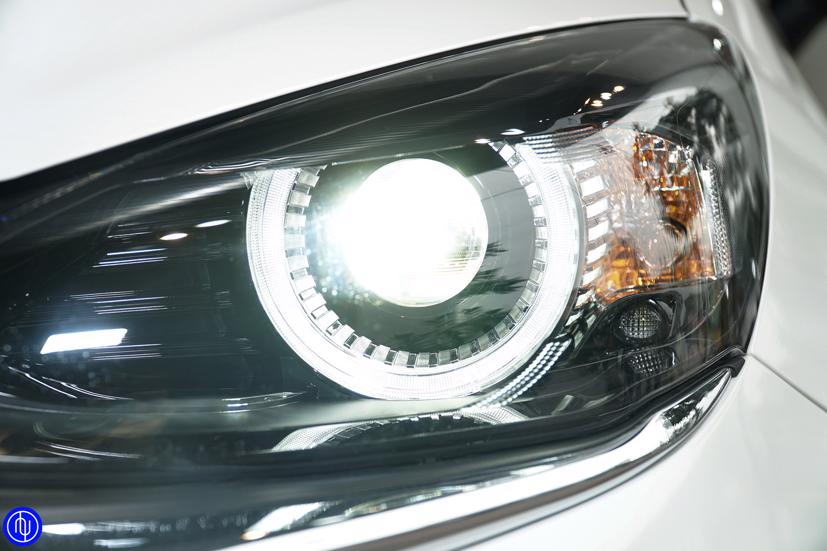 Chi tiết Mazda2 2020: thay đổi quyết liệt để n&#226;ng tầm đẳng cấp - Ảnh 9