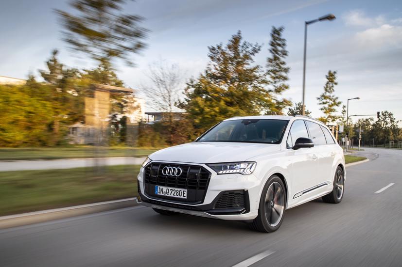 Có 3 xe Audi Q7 nhập khẩu và phân phối chính hãng tại Việt Nam bị triệu hồi vì lỗi lực siết bu-lông không đủ chặt