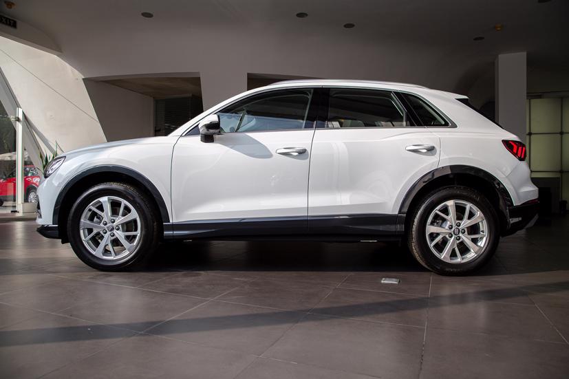 Audi Q3 2020 c&#243; g&#236; nổi bật so với phi&#234;n bản trước? - Ảnh 3