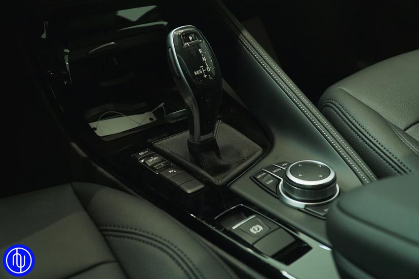 Chi tiết BMW X1 2020 ho&#224;n to&#224;n mới tại Việt Nam - Ảnh 15