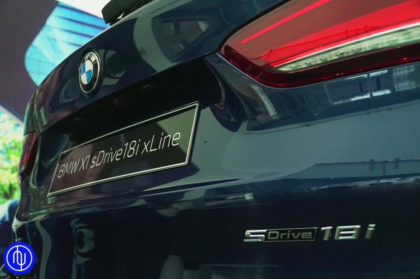 Chi tiết BMW X1 2020 ho&#224;n to&#224;n mới tại Việt Nam - Ảnh 2